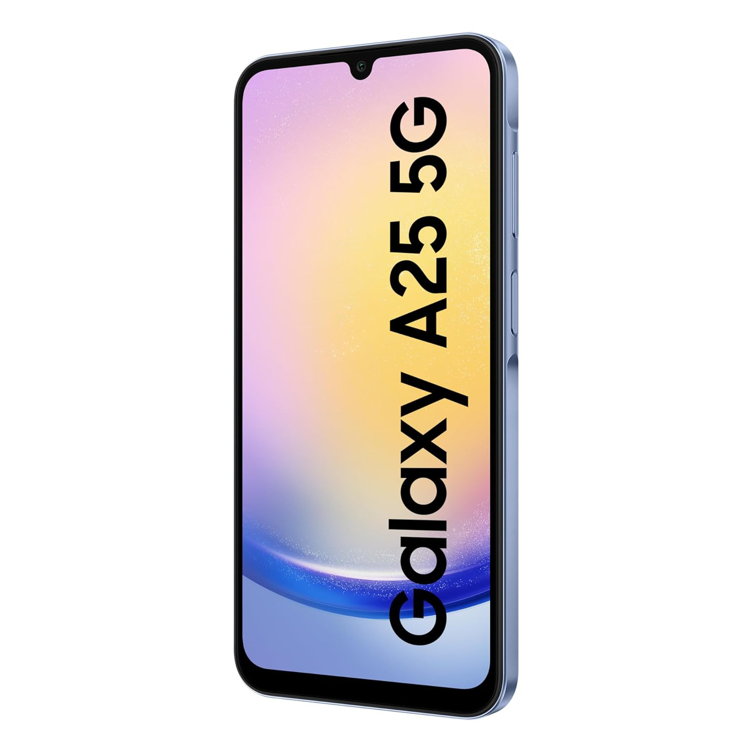 Samsung Galaxy A25 5G Smartphone