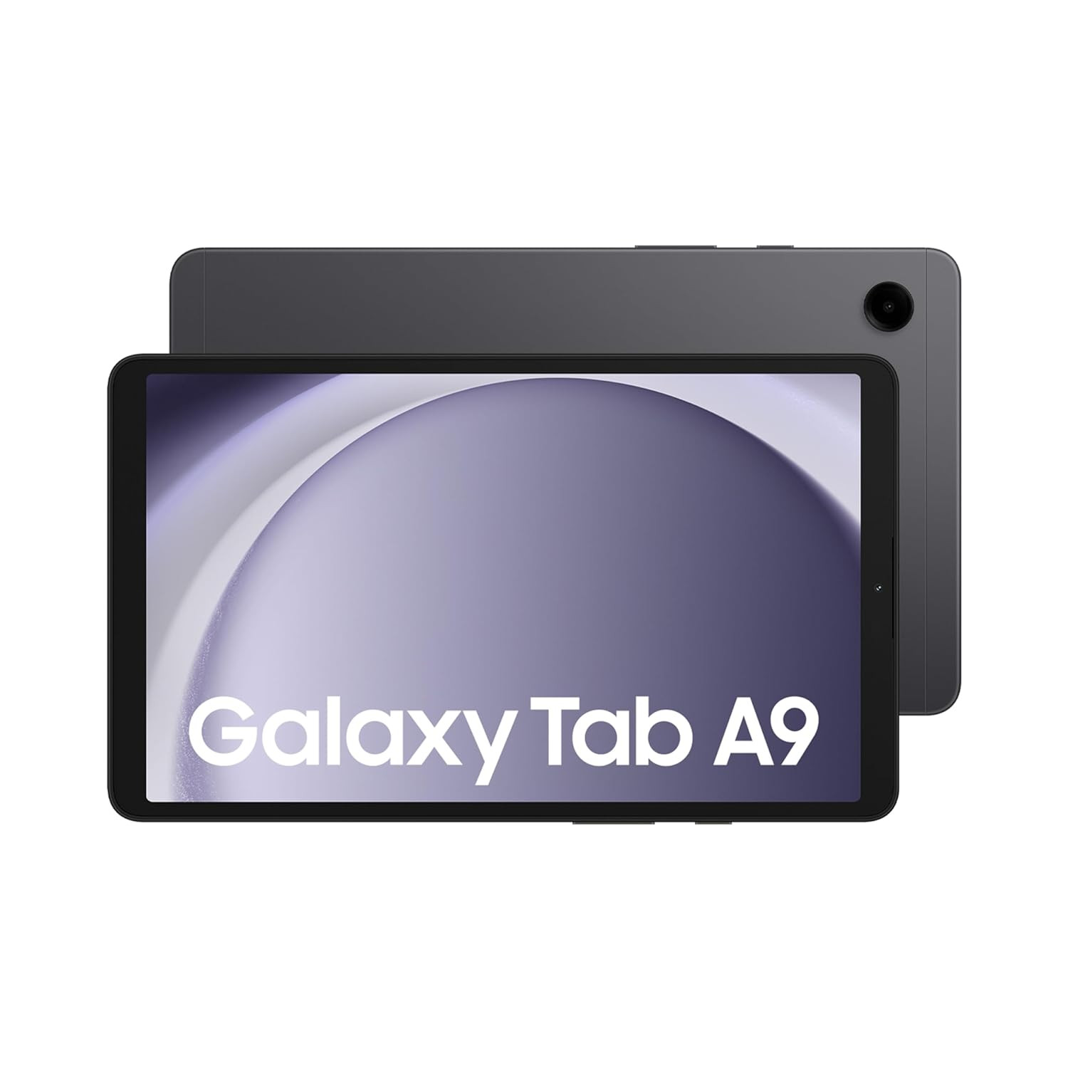 Samsung Galaxy Tab A9 22.10 cm (8.7 inch) Display, RAM 4 GB, ROM 64 GB Expandable, Wi-Fi Table