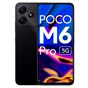 Xiaomi Poco M6 Pro 8GB RAM +256GB ROM