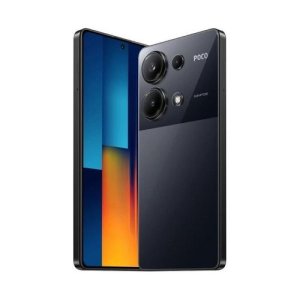 Xiaomi Poco M6 Pro 8GB RAM +256GB ROM