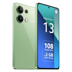 Xiaomi Redmi Note 13, 4G 8GB RAM, 128GB ROM