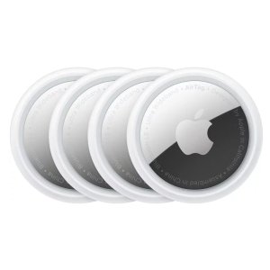 Apple AirTag (4 Pack)