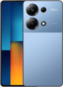 Xiaomi Poco M6 Pro 5G 12GB RAM 512GB ROM 5000 mAh Battery