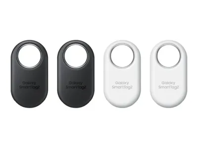 Samsung Galaxy SmartTag 2, 4Pack