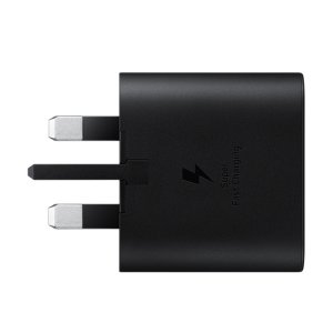 SAMSUNG ADAPTER 25W+ CABLE