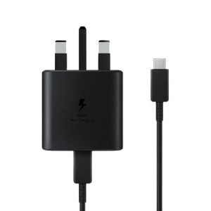 SAMSUNG ADAPTER 45W+ CABLE