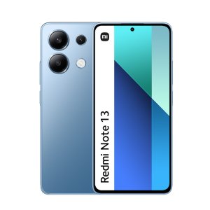 Redmi Note 13 8GB RAM 128GB ROM