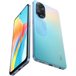 OPPO A98 5G 8 GB RAM 256 GB ROM 5000MAH