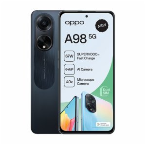 OPPO A98 5G DUAL SIM 8GB RAM 256GB ROM