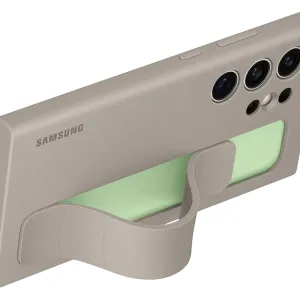 Samsung Galaxy Standing Grip Case for S24/S24+/S24 Ultra