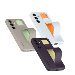 Samsung Galaxy Standing Grip Case for S24/S24+/S24 Ultra