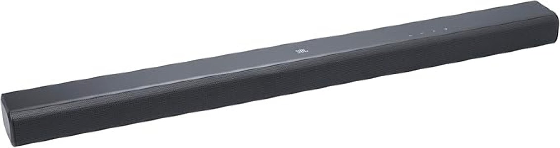 JBL Cinema SB 550 3.1 Channel Soundbar with Wireless Subwoofer and Dolby Audio
