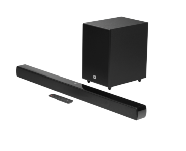 JBL Cinema SB270 Soundbar