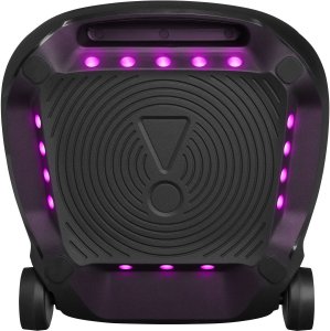 JBL PartyBox On-The-Go – 100 Watt Portable Bluetooth Speaker