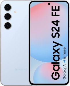 Samsung Galaxy S24 FE 8GB RAM 256GB ROM