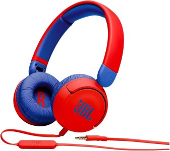 JBL Jr310 Kids On-Ear Headphones