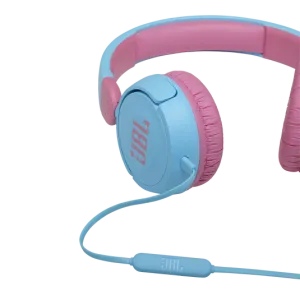 JBL Jr310 Kids On-Ear Headphones