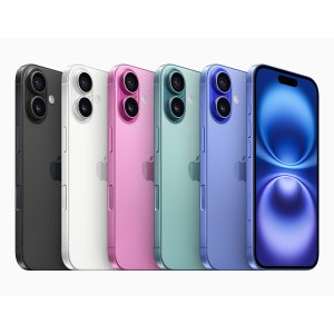 Apple iPhone 16 Plus 128GB