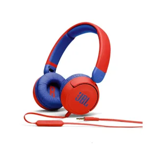 JBL JR310 Kids on-ear Headphones with Built-in Mic
