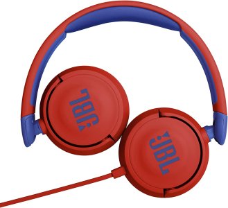 JBL JR310 Kids on-ear Headphones with Built-in Mic