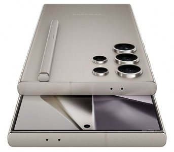 Samsung Galaxy S24 Ultra 5G 12GB RAM 256GB ROM