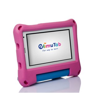 Elimutab ET04 2GB Memory 16GB Storage Educational Tablet Android 7.0 inch Display