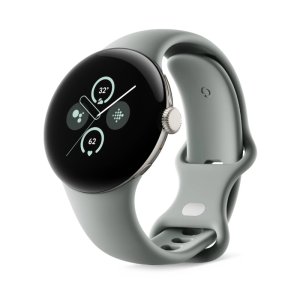 Google Pixel Watch 2
