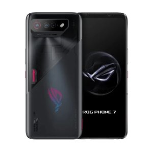 Asus ROG Phone 7 12GB RAM 256GB ROM