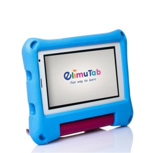 Elimutab ET04 Pro 2GB Memory 32GB Storage Educational Tablet