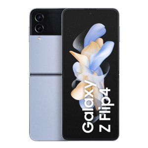 Samsung Galaxy Z Flip 4 8GB RAM 256GB ROM
