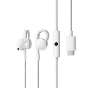 Google Pixel USB-C Wired In-Earphones