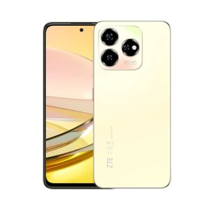 ZTE Blade V60 Design