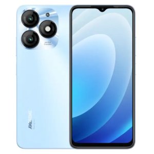 Itel A70 3GB RAM 128GB ROM