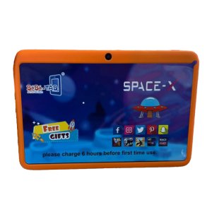 Bebe-Tab Space X Android Kids Tablet 4GB RAM 64GB ROM, 3000mAh, WiFi
