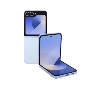 Samsung Galaxy Z Flip 6 12 GB RAM 256 GB ROM