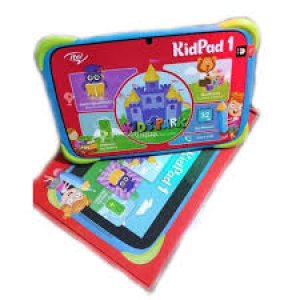 itel KidPad 1 1gb RAM 32GB ROM