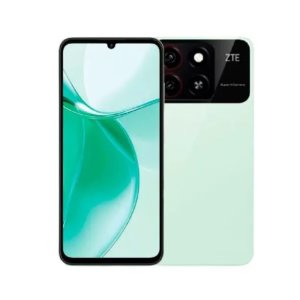 ZTE Blade A35 4GB RAM 64 GB ROM