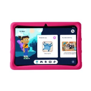 Bebe-Tab Tygra 8s Android Kids Tablet 4GB RAM 128GB ROM, 5000mAh