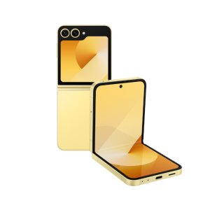 Samsung Galaxy Z Flip 6 12 GB RAM 512 GB ROM