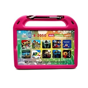 Bebe Tab 2050 Kids Tablet 4GB 128GB