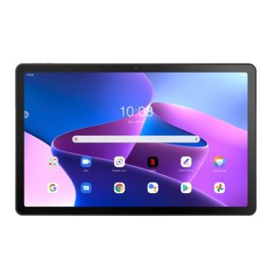 Lenovo Tab M10 Plus Gen 3 RAM (3GB/4GB/6GB) & Storage (32GB/64GB/128GB)