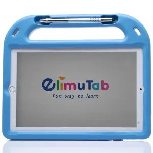 Elimutab ET03 2GB RAM 32GB Storage Educational Tablet Android 8.1 10.1 inch