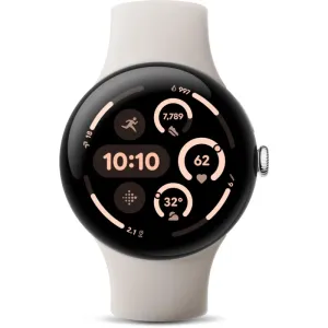 Google Pixel Watch 3