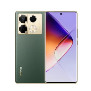 Infinix Note 40 Pro 4G , 8 GB RAM 256 GB ROM