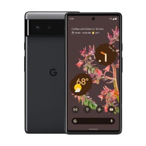 Google Pixel 6 8GB RAM 128GB ROM