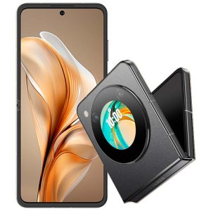 ZTE Nubia Flip 5G 8 GB RAM 128 GB ROM