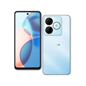 Philips Essence 20 4GB RAM 128GB ROM