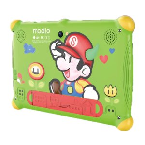 Modio M61 Kids Tablet 4GB RAM 128GB Memory 3000Mah
