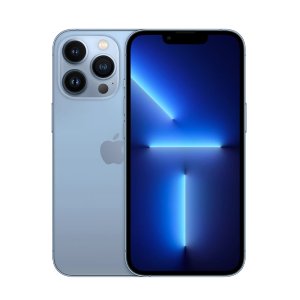 Apple iPhone 13 Pro 6GB RAM 256GB ROM