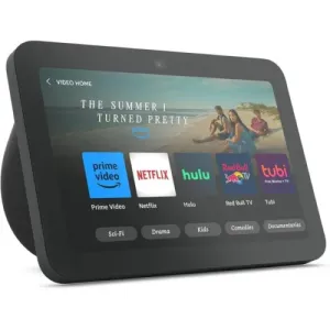 Amazon Echo Show 8 (Gen 3 2023)